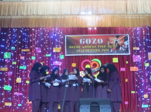 Ansar Womens College Thrissur Events photo 3