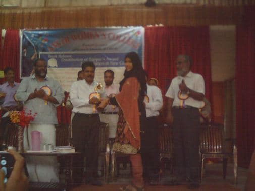 Ansar Womens College Thrissur Events photo 4
