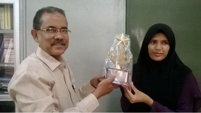 Ansar Womens College Thrissur Events photo 5