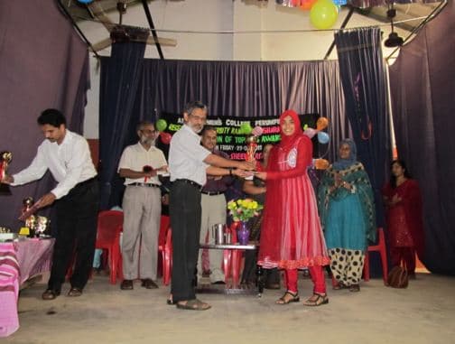 Ansar Womens College Thrissur Events photo 6
