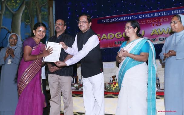 Ansar Womens College Thrissur Events photo 7