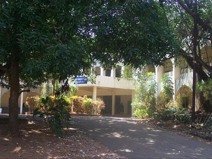 Ansar Womens College Thrissur Academic Building photo 1