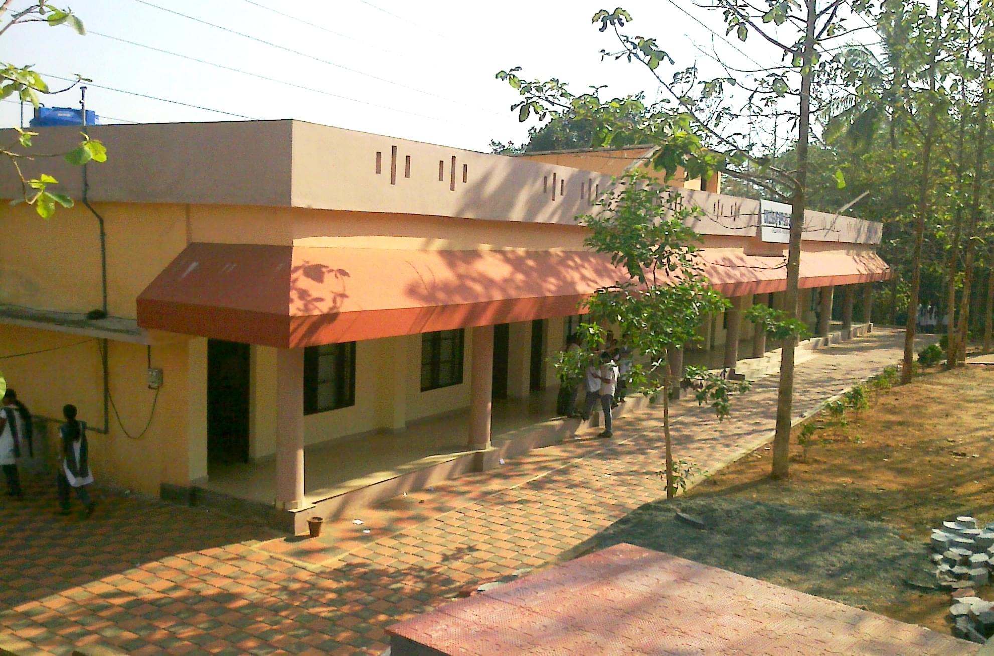 College Of Applied Science Chelakkara Thrissur Campus photo 1