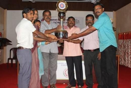 College Of Applied Science Chelakkara Thrissur Events photo 1