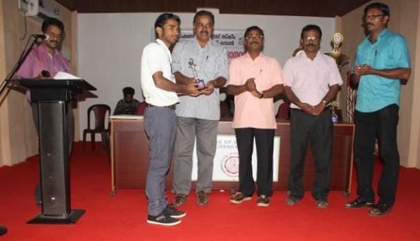 College Of Applied Science Chelakkara Thrissur Events photo 2