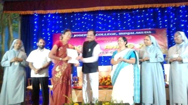 College Of Applied Science Chelakkara Thrissur Events photo 3