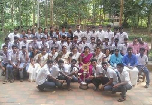 College Of Applied Science Chelakkara Thrissur Sports photo 1
