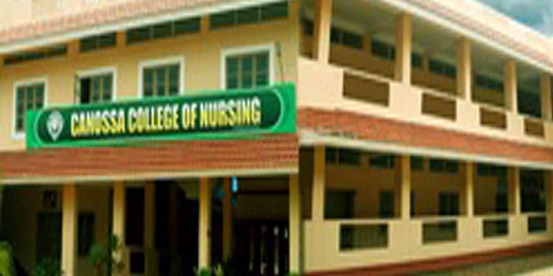 Canossa College of Nursing Kannur Campus photo 2
