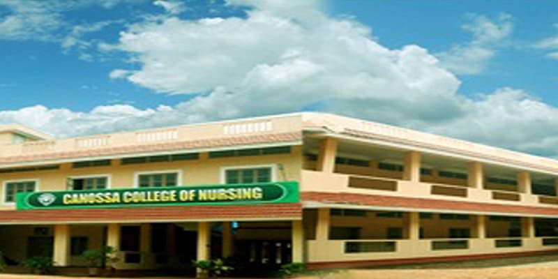 Canossa College of Nursing Kannur Campus photo 1