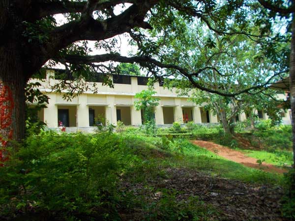 KKTM Government College Kodungallur Campus photo 3