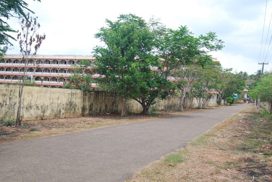 KKTM Government College Kodungallur Campus photo 2