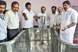 Cochin Cancer Research Centre