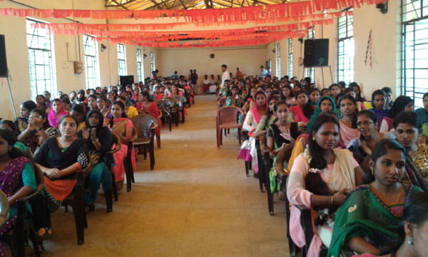 KKTM Government College Kodungallur Extra Curriculars photo 4