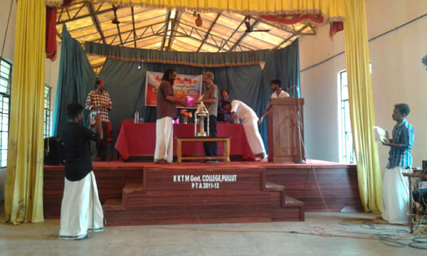 KKTM Government College Kodungallur Extra Curriculars photo 5