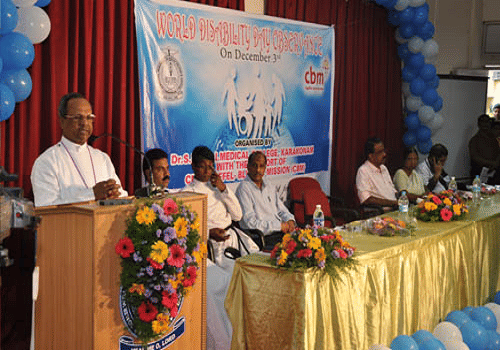 Dr. Somervell Memorial CSI Medical College and Hospital Thiruvananthapuram Events photo 1