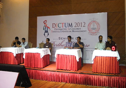 Dr. Somervell Memorial CSI Medical College and Hospital Thiruvananthapuram Events photo 4