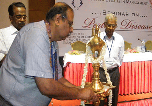 Dr. Somervell Memorial CSI Medical College and Hospital Thiruvananthapuram Events photo 5
