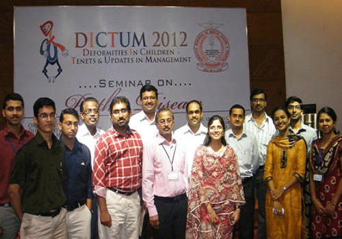 Dr. Somervell Memorial CSI Medical College and Hospital Thiruvananthapuram Events photo 7