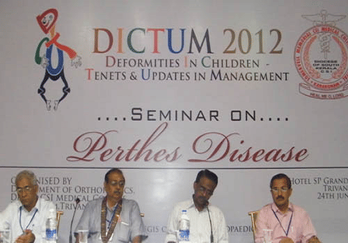 Dr. Somervell Memorial CSI Medical College and Hospital Thiruvananthapuram Events photo 8