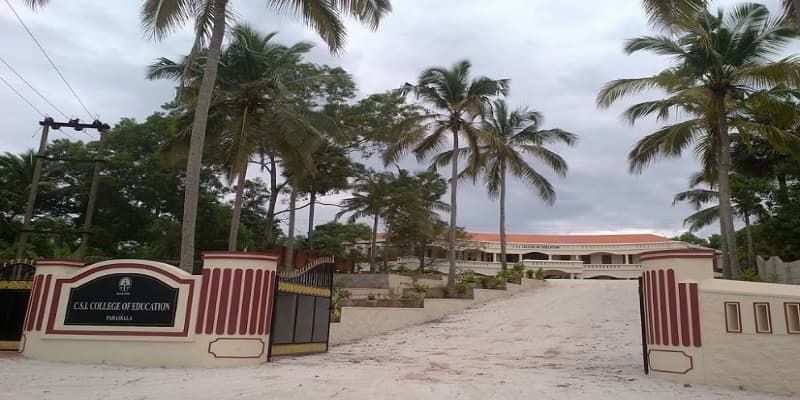 CSI College of Education Parassala Thiruvananthapuram Campus photo 1