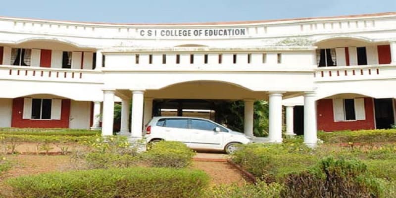 CSI College of Education Parassala Thiruvananthapuram Campus photo 2
