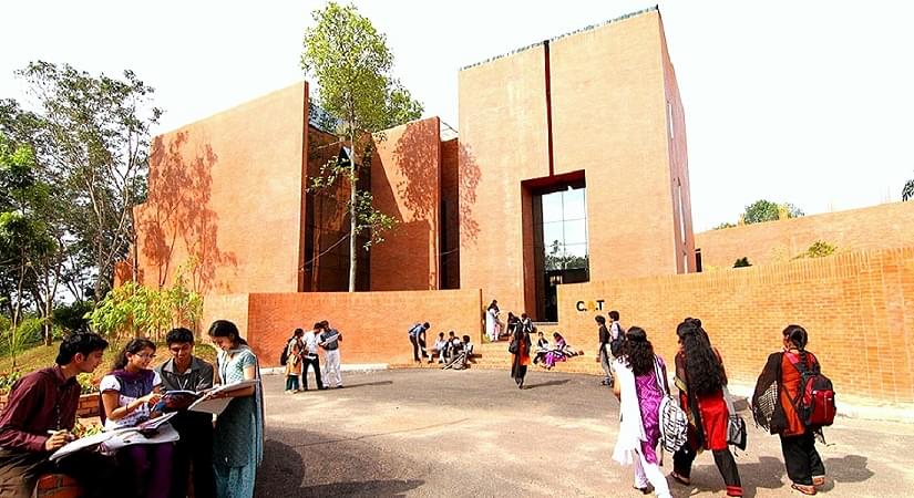 College of Architecture Trivandrum Thiruvananthapuram Campus photo 1