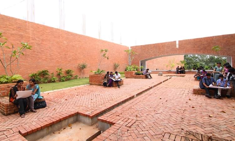 College of Architecture Trivandrum Thiruvananthapuram Campus photo 2