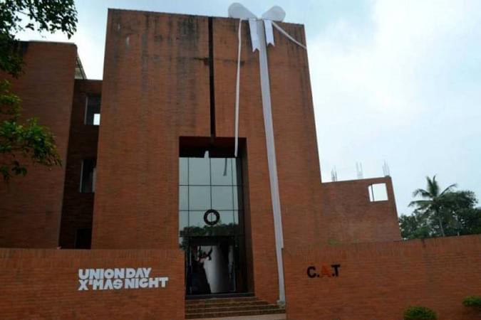 College of Architecture Trivandrum Thiruvananthapuram Campus photo 3