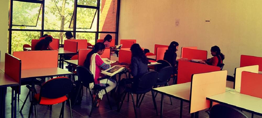 College of Architecture Trivandrum Thiruvananthapuram Infrastructure photo 7