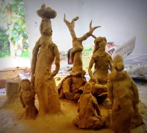 College of Architecture Trivandrum Thiruvananthapuram Infrastructure photo 2