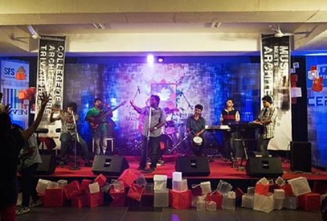 College of Architecture Trivandrum Thiruvananthapuram Events photo 3