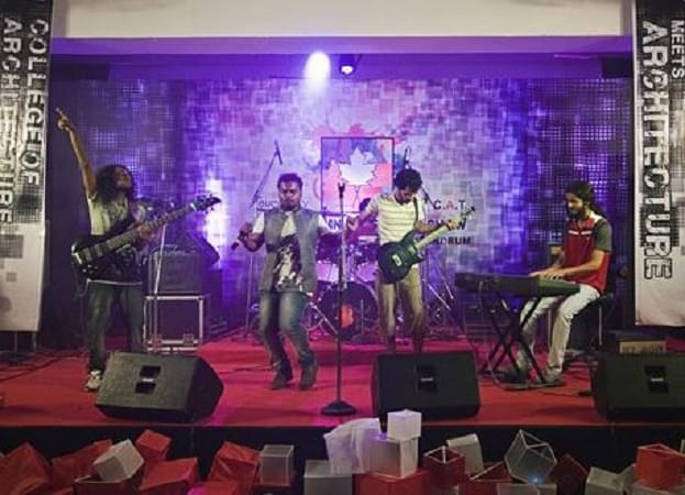 College of Architecture Trivandrum Thiruvananthapuram Events photo 1