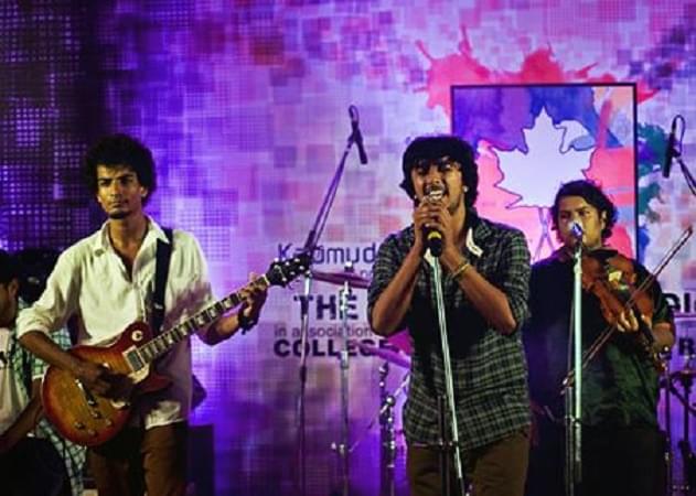 College of Architecture Trivandrum Thiruvananthapuram Events photo 2