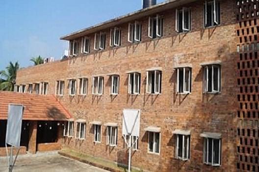 College of Architecture Trivandrum Thiruvananthapuram Hostel photo 1