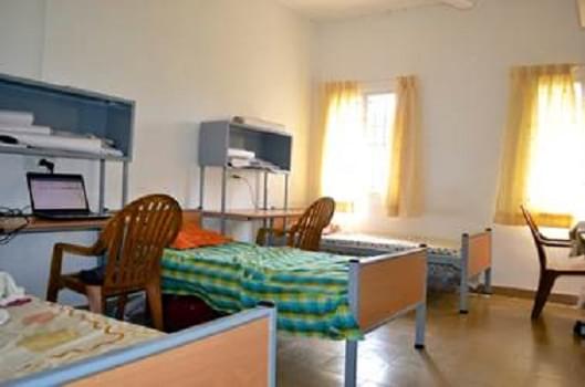 College of Architecture Trivandrum Thiruvananthapuram Hostel photo 2