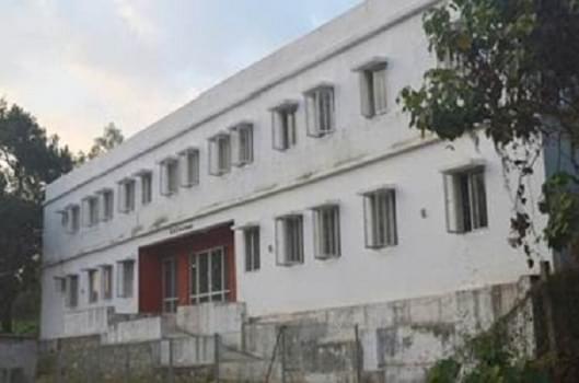 College of Architecture Trivandrum Thiruvananthapuram Hostel photo 4