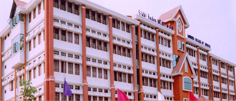 Lourdes College of Nursing Kochi Academic Building photo 1