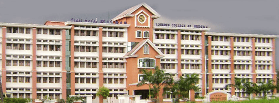 Lourdes College of Nursing Kochi Academic Building photo 3