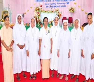 Lourdes College of Nursing Kochi Events photo 1