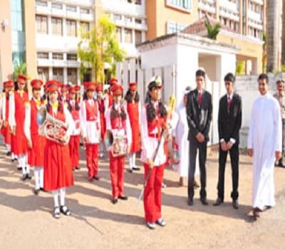 Lourdes College of Nursing Kochi Events photo 2