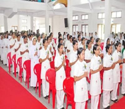 Lourdes College of Nursing Kochi Events photo 3