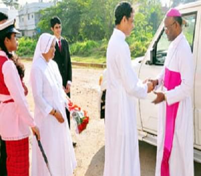 Lourdes College of Nursing Kochi Events photo 4