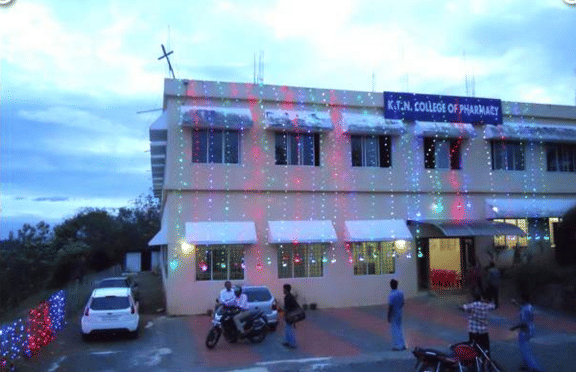 KTN College of pharmacy Palakkad Campus photo 2