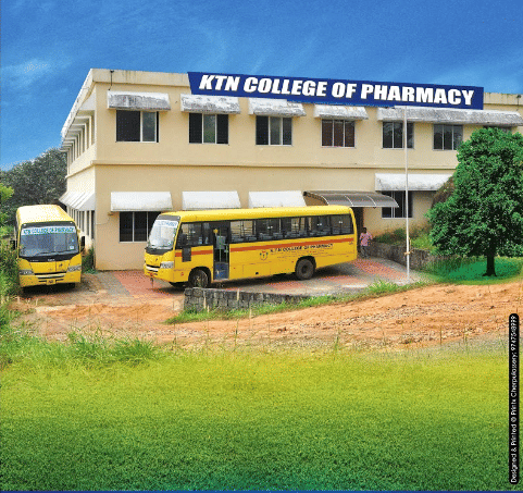 KTN College of pharmacy Palakkad Campus photo 3
