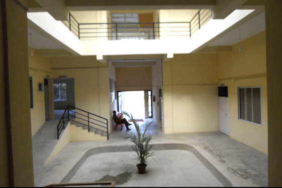 KTN College of pharmacy Palakkad Campus photo 4