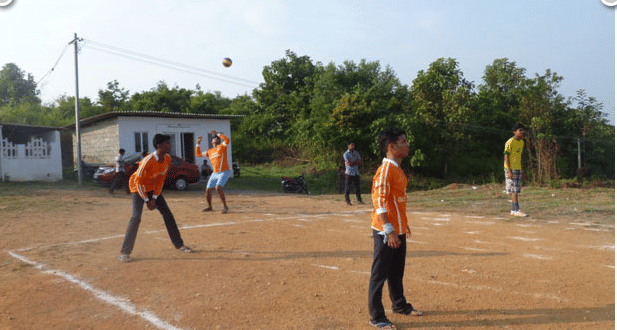 KTN College of pharmacy Palakkad Sports photo 1