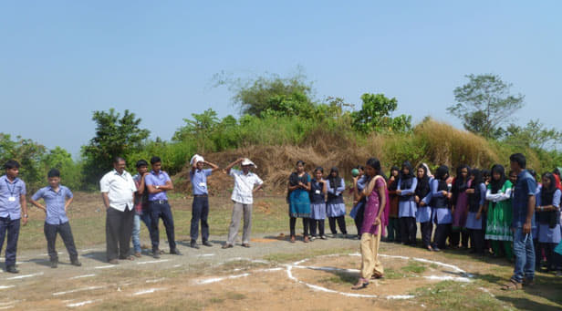 KTN College of pharmacy Palakkad Sports photo 2