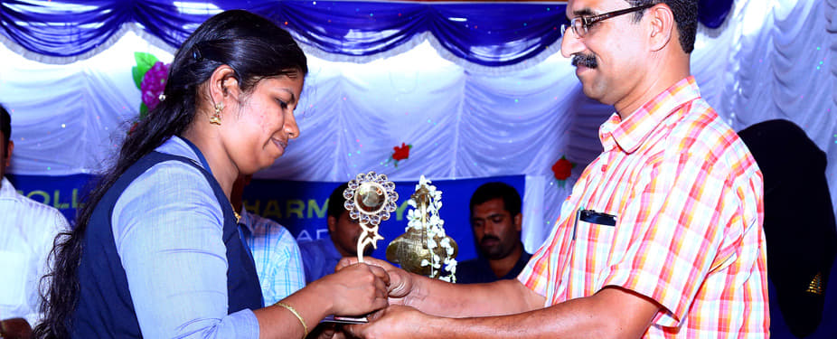 KTN College of pharmacy Palakkad Extra Curriculars photo 2