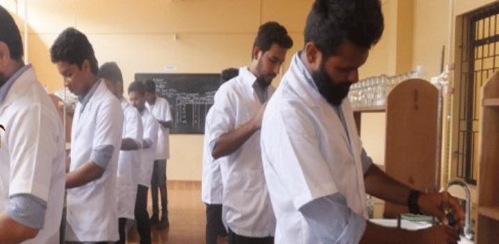 M.S.T.M Arts & Science College Perinthalmanna Faclities photo 1