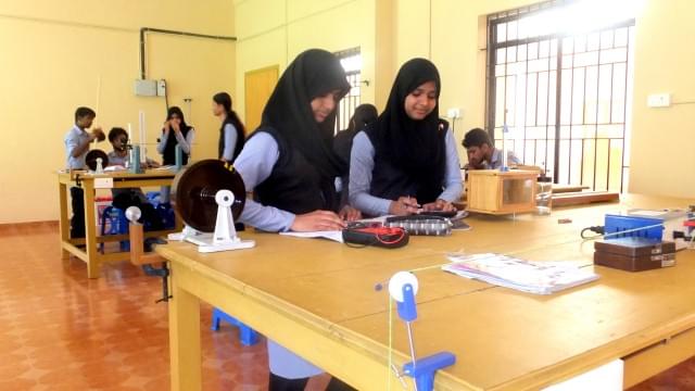 M.S.T.M Arts & Science College Perinthalmanna Faclities photo 2